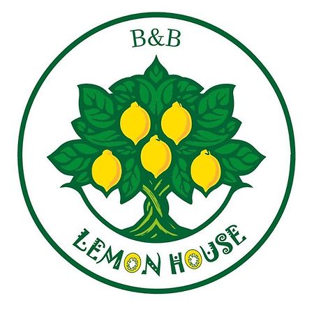 مبيت وإفطار كاتانزارو Lemon House المظهر الخارجي الصورة
