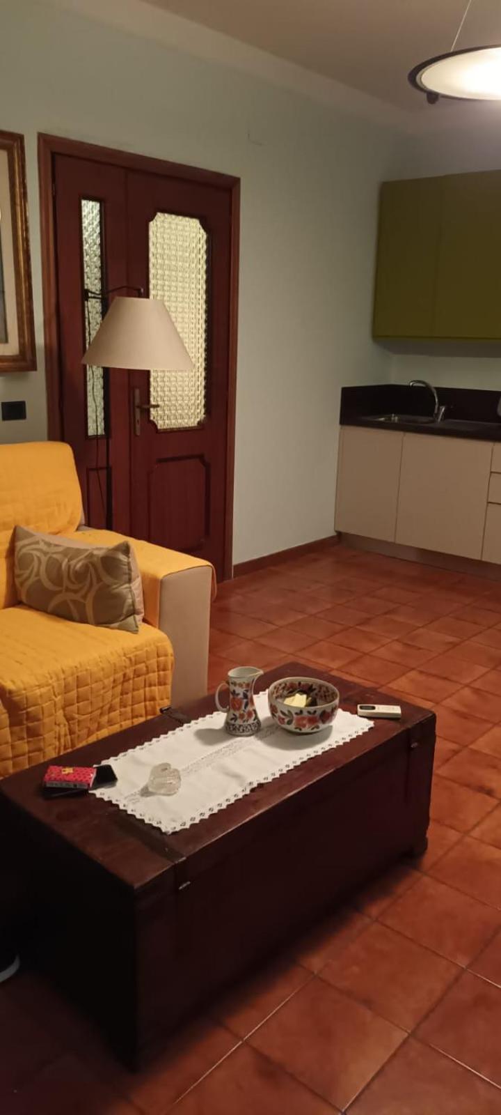مبيت وإفطار كاتانزارو Lemon House المظهر الخارجي الصورة