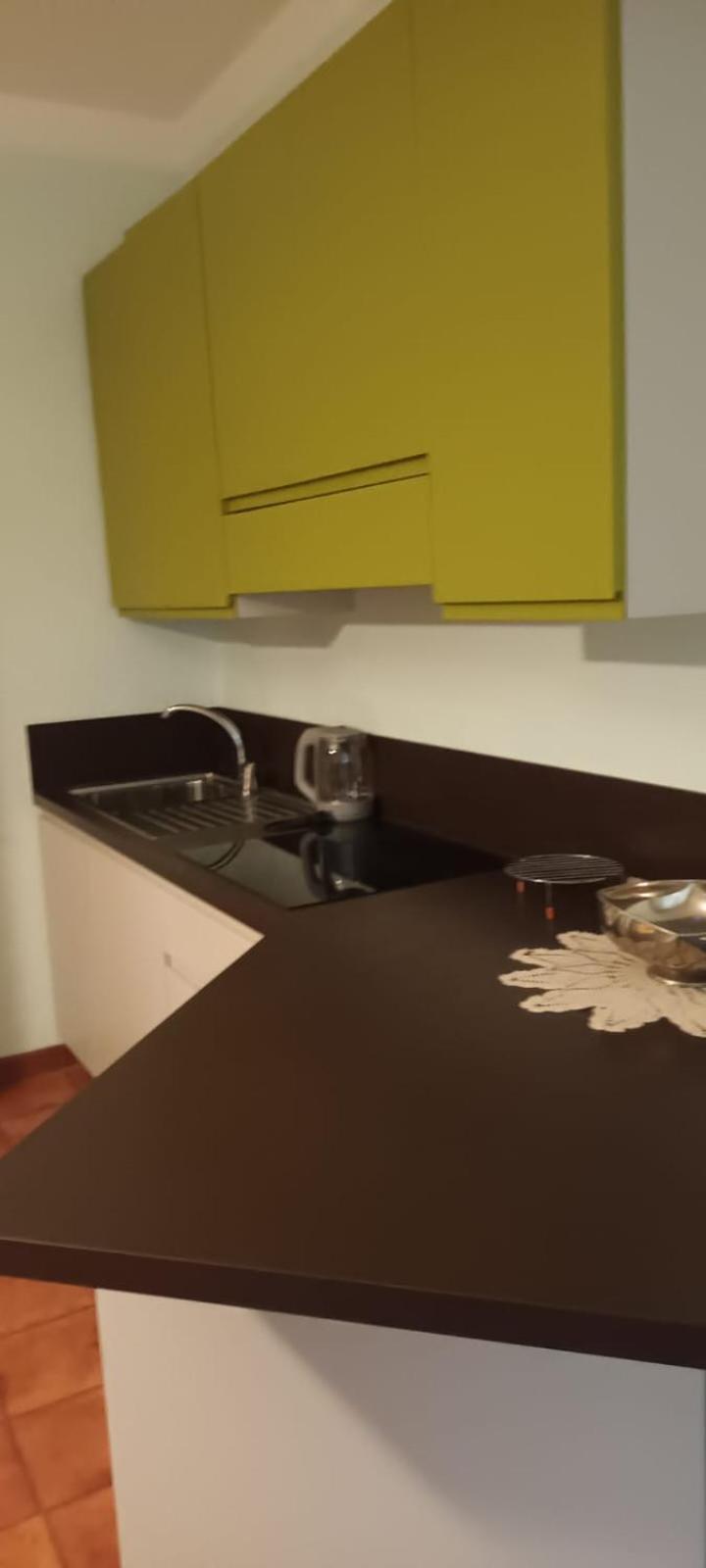 مبيت وإفطار كاتانزارو Lemon House المظهر الخارجي الصورة